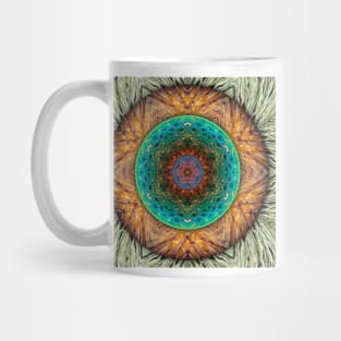 Whispering Pines Mug